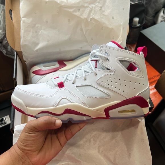 Nike Men's Air Jordan FLTCLB '91 - Picture 1 of 4